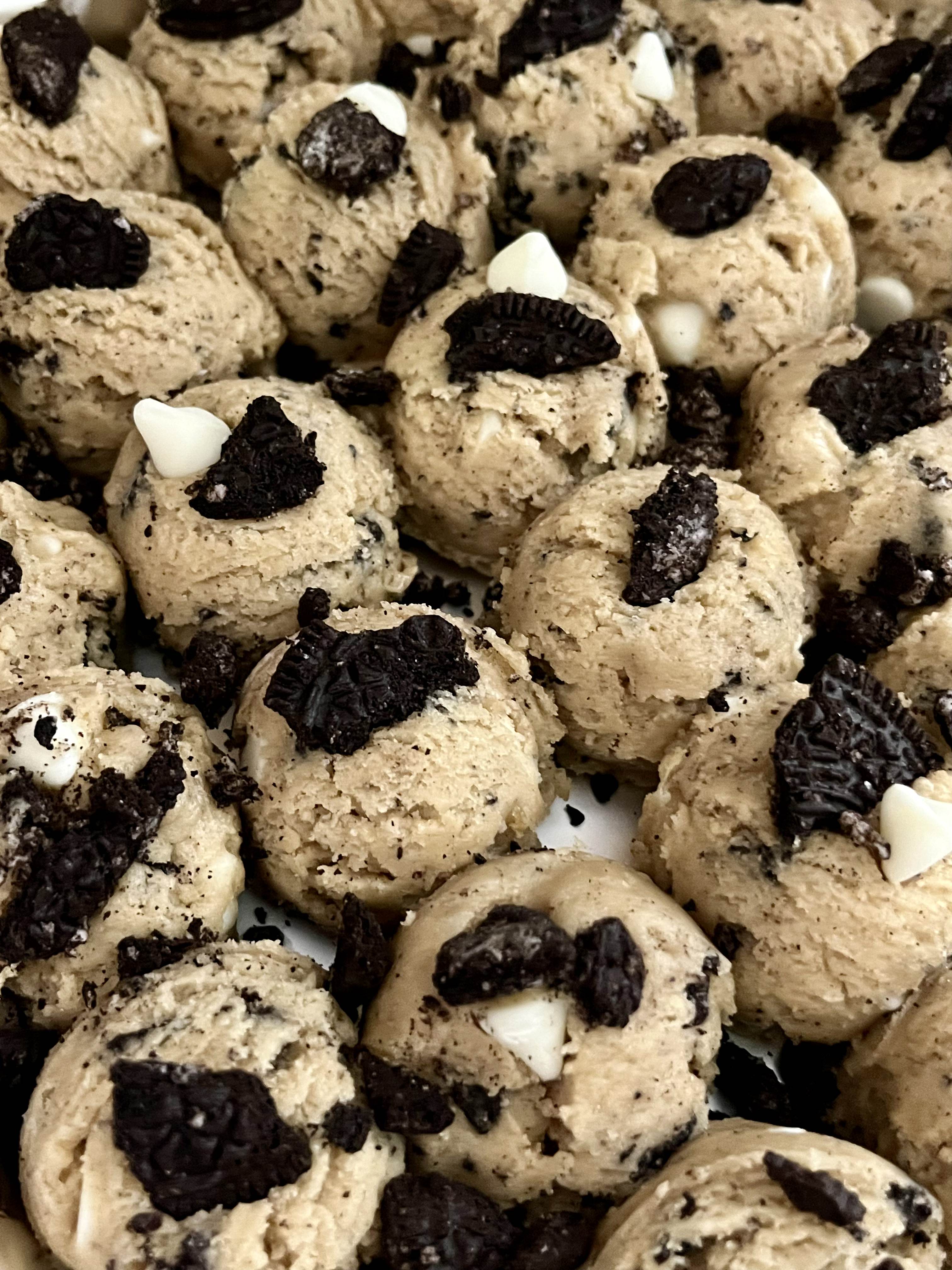 Cookie Dough