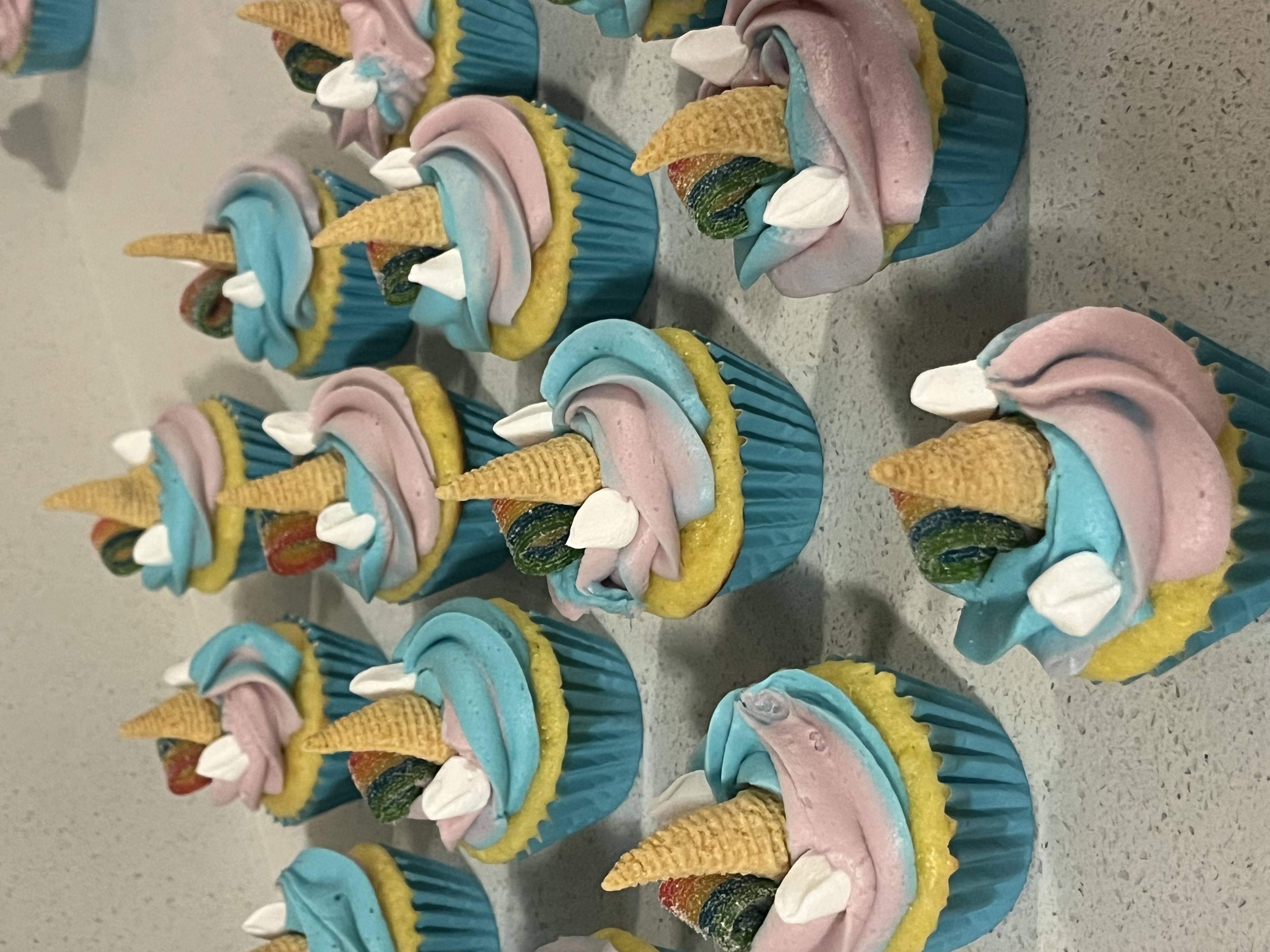 Cupcakes