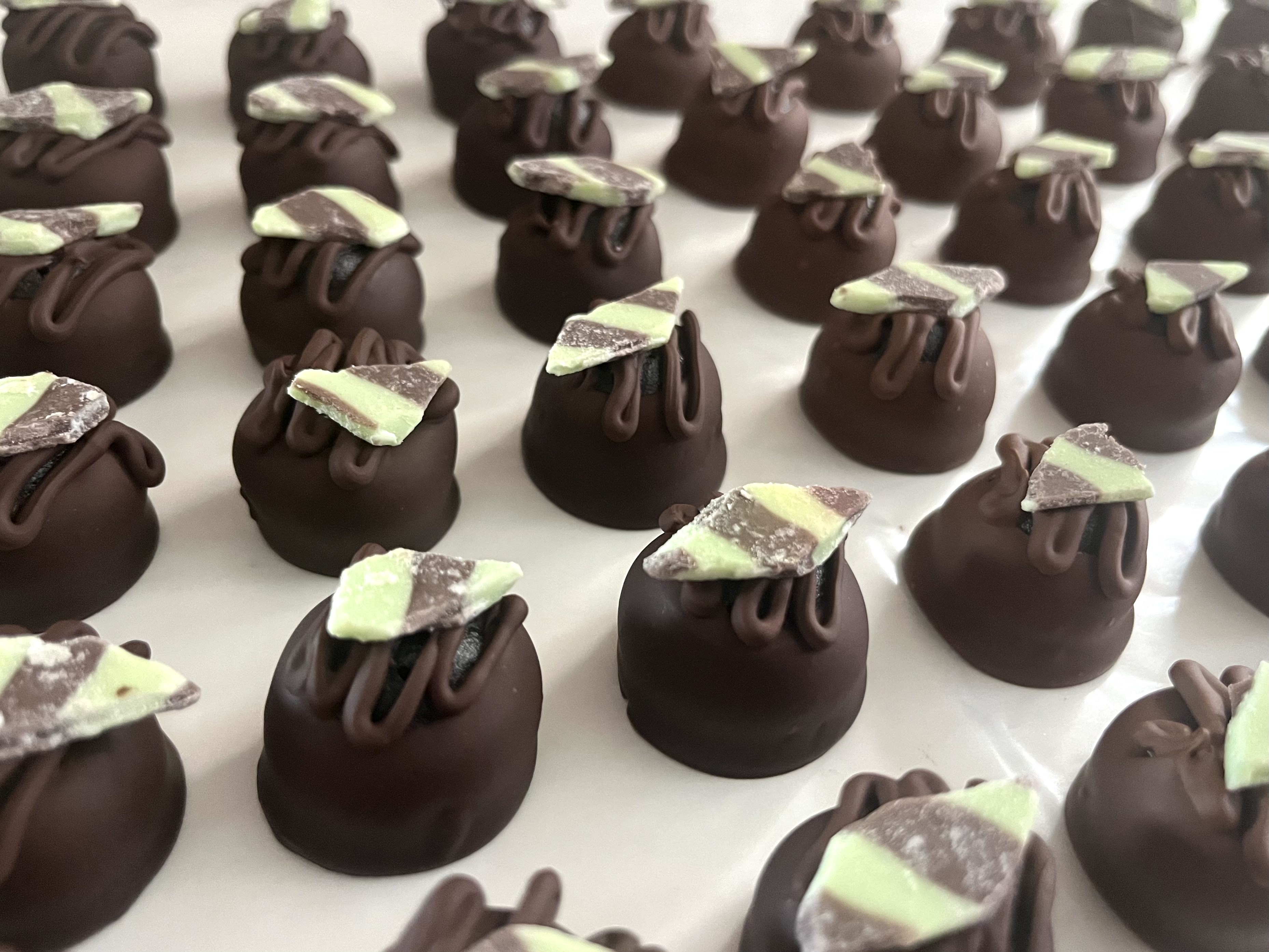 Mint Truffle
