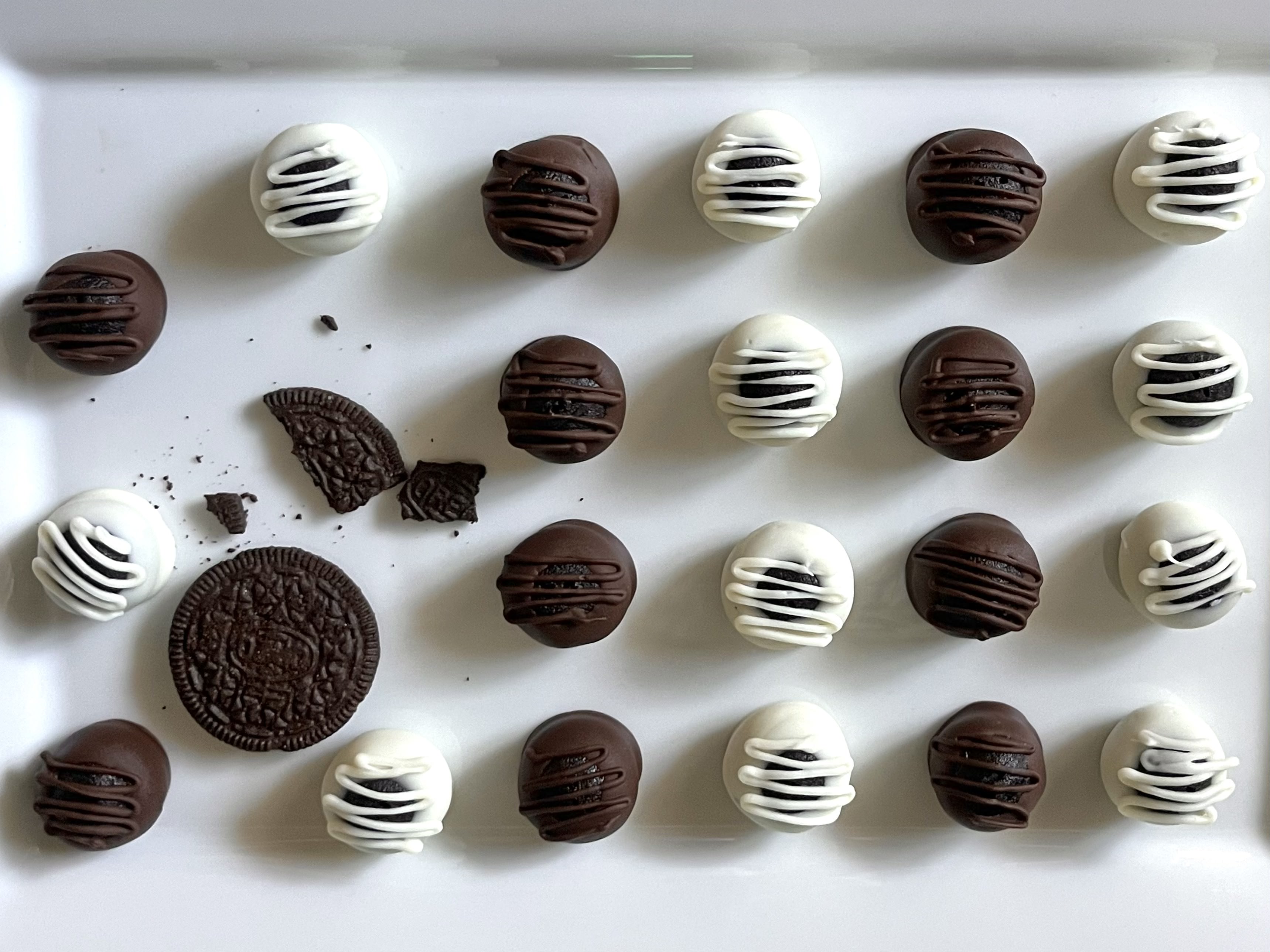 Oreo Truffle