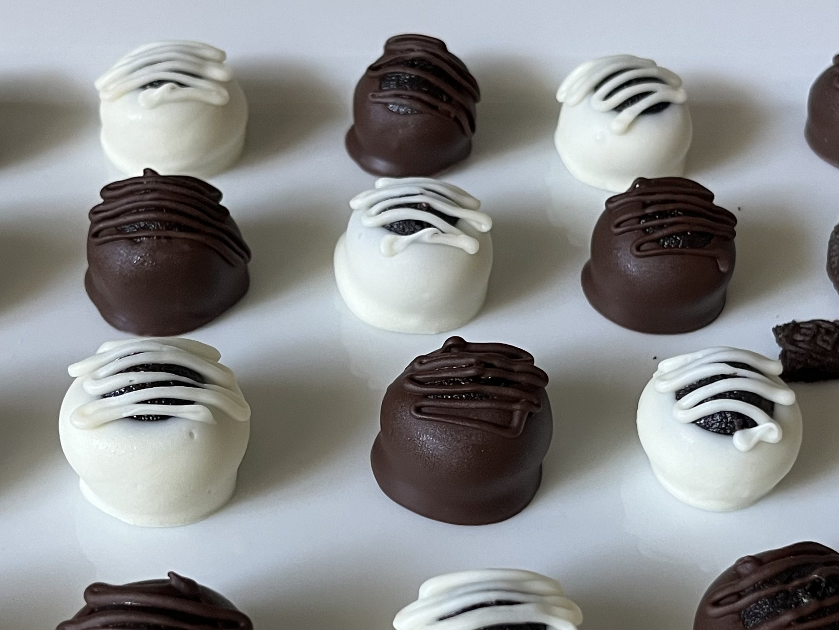 Oreo Truffle