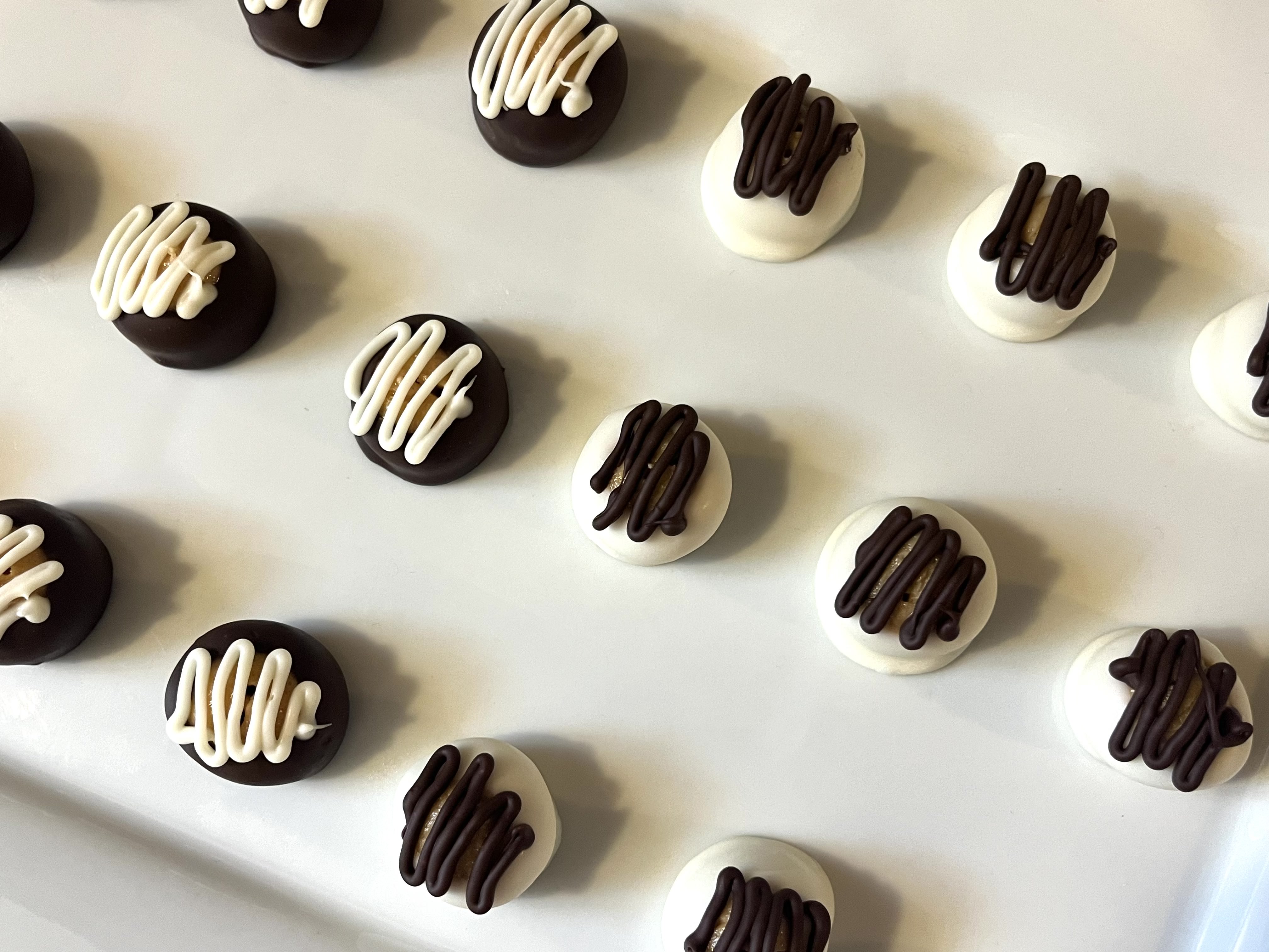 Peanut Butter Truffle