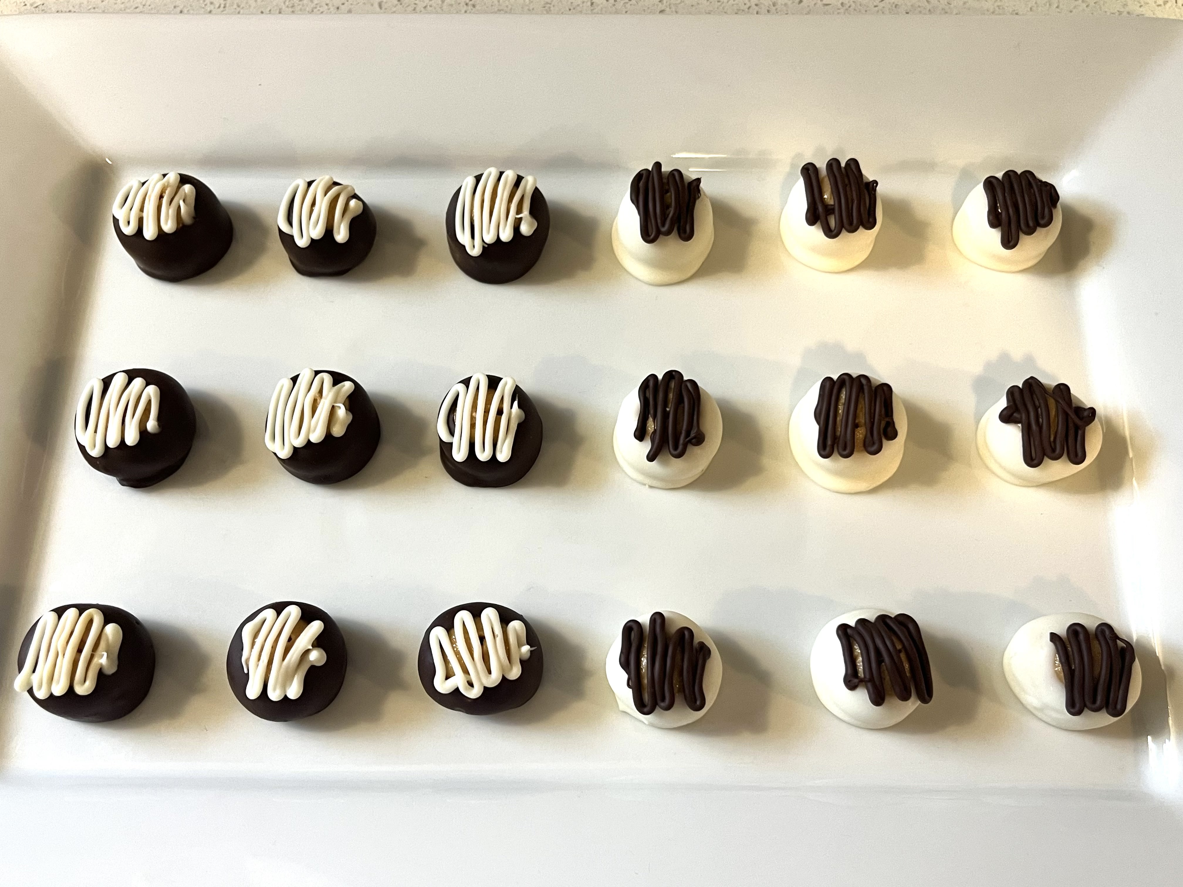 Peanut Butter Truffle