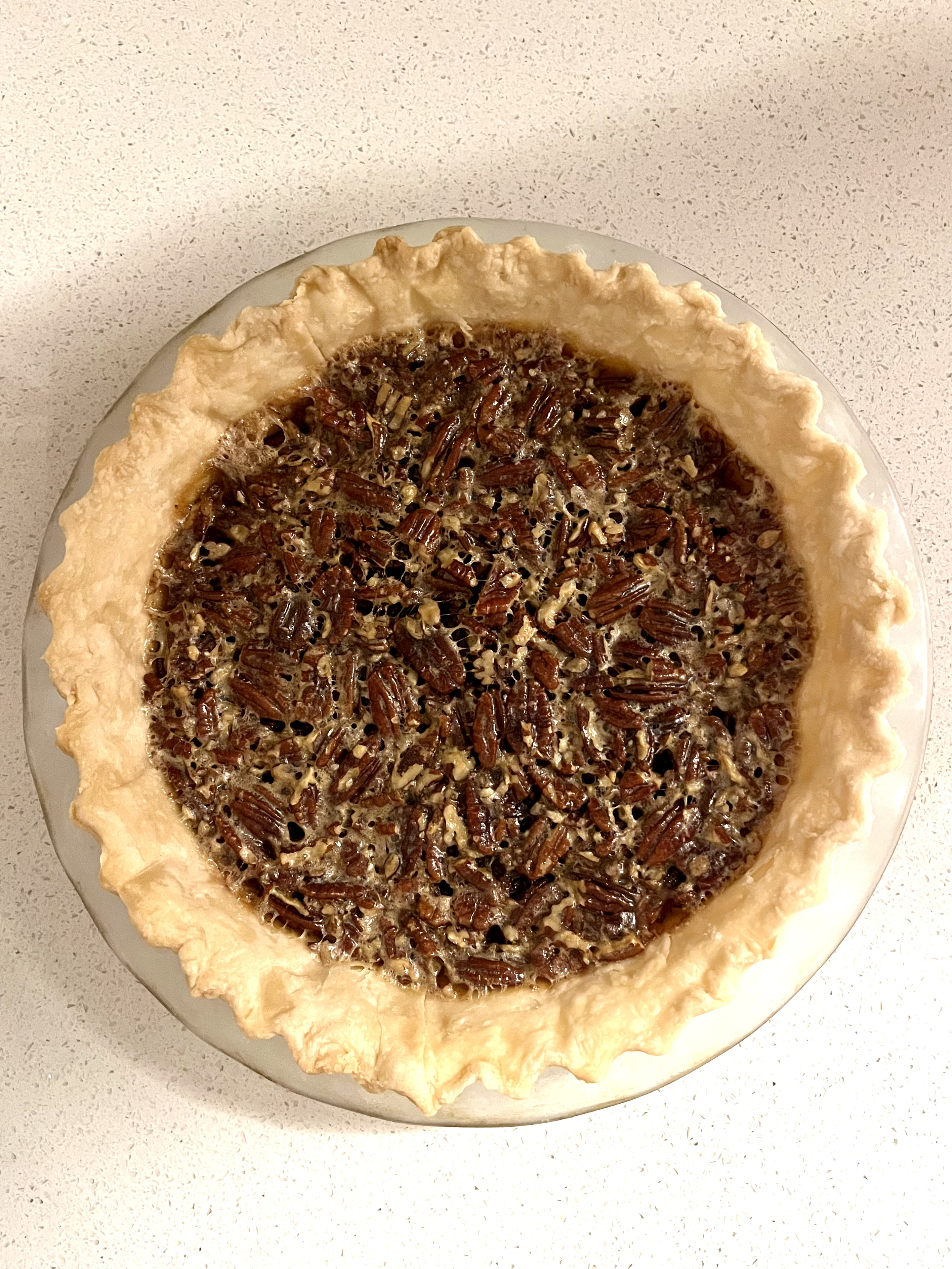 Pecan Pie