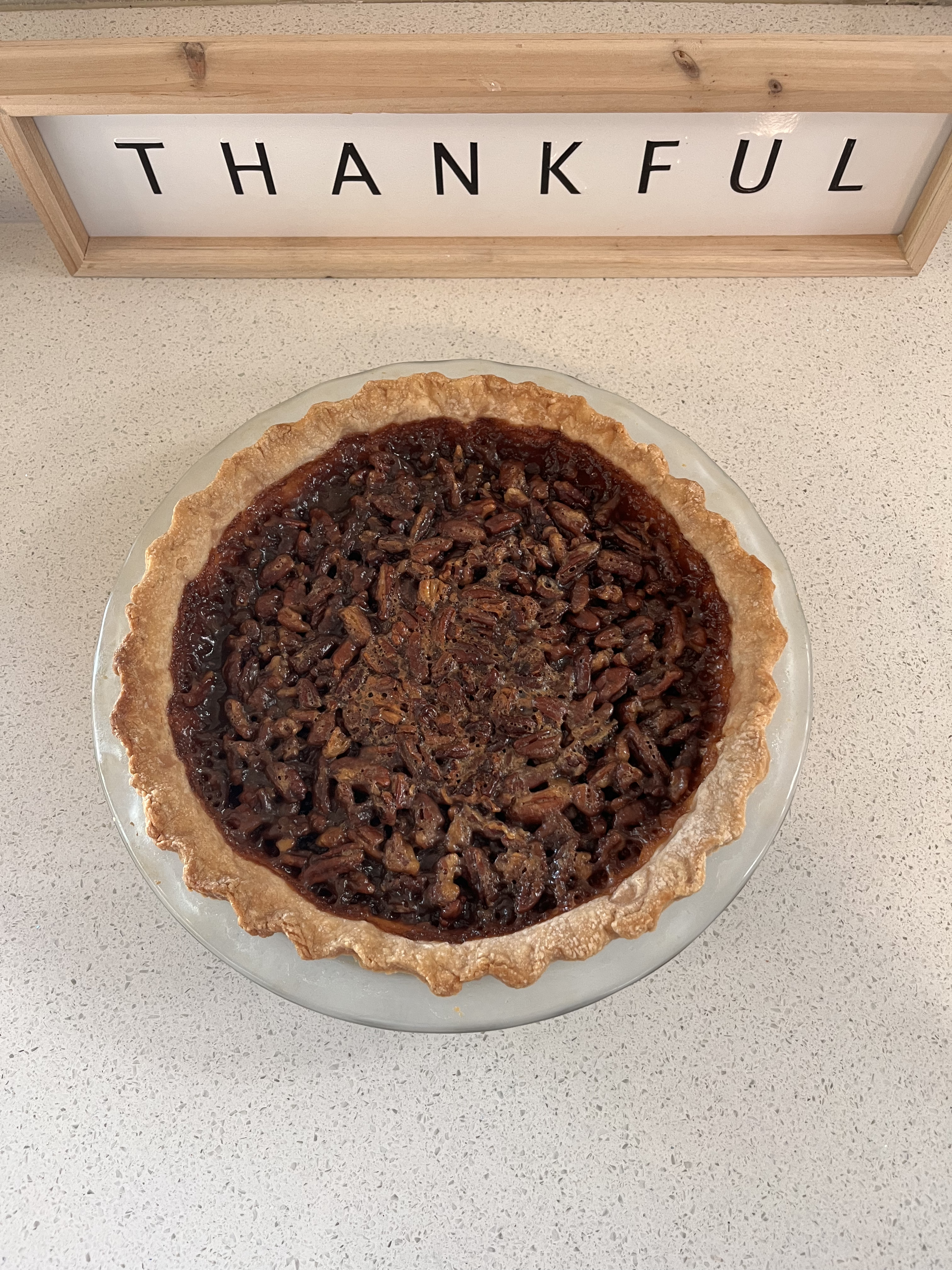 Pecan Pie