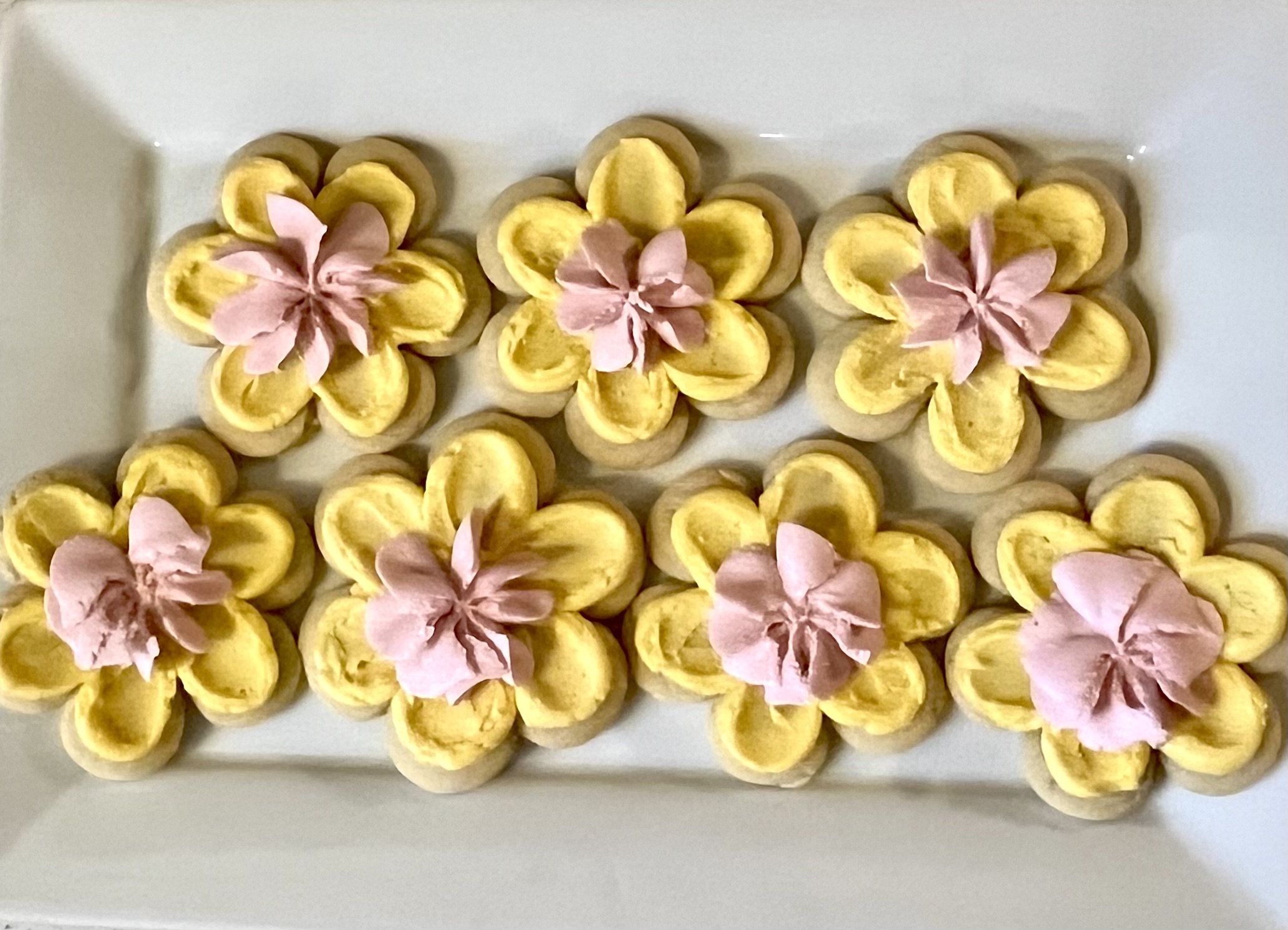 Sugar Cookie