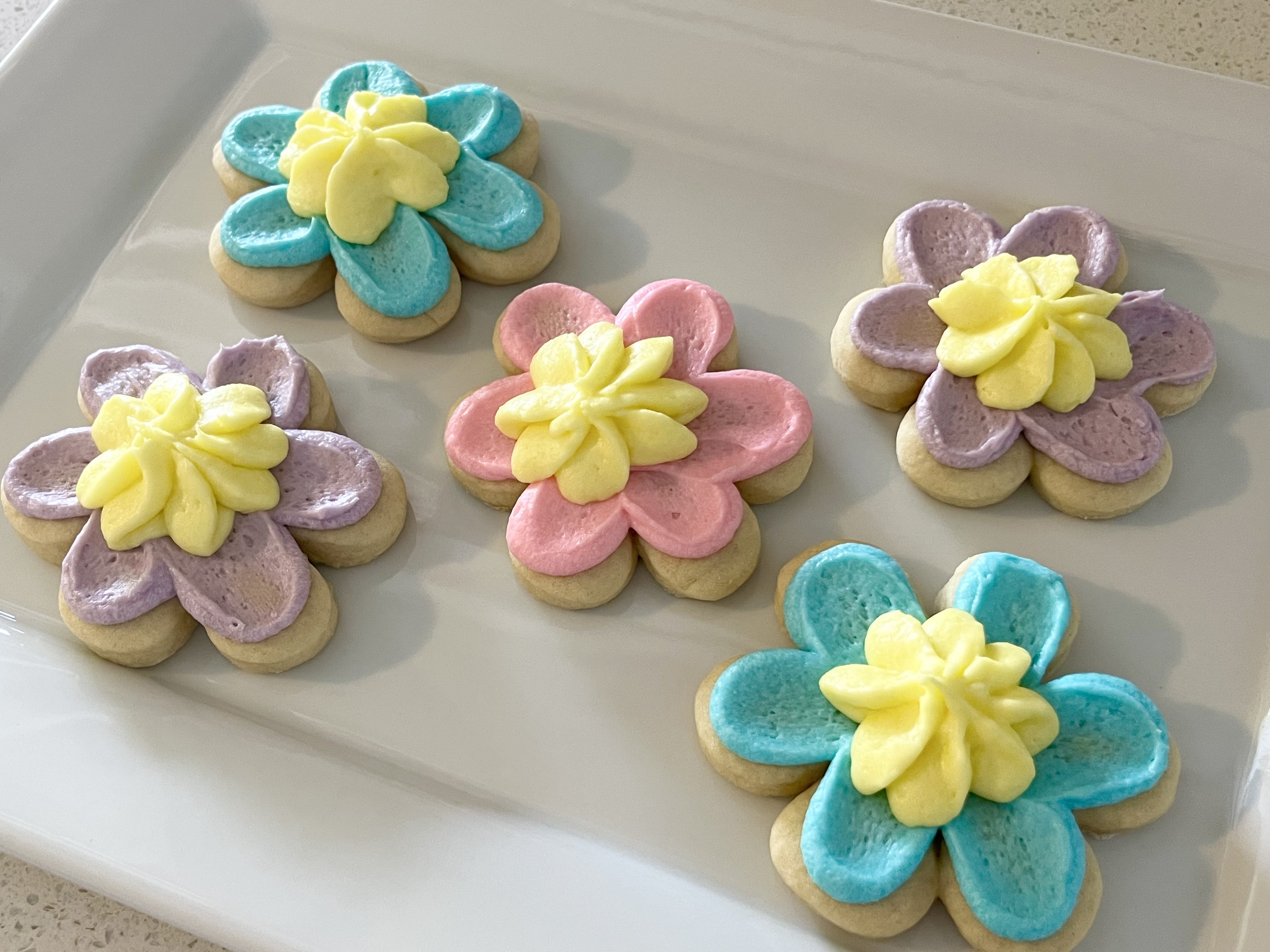 Sugar Cookie