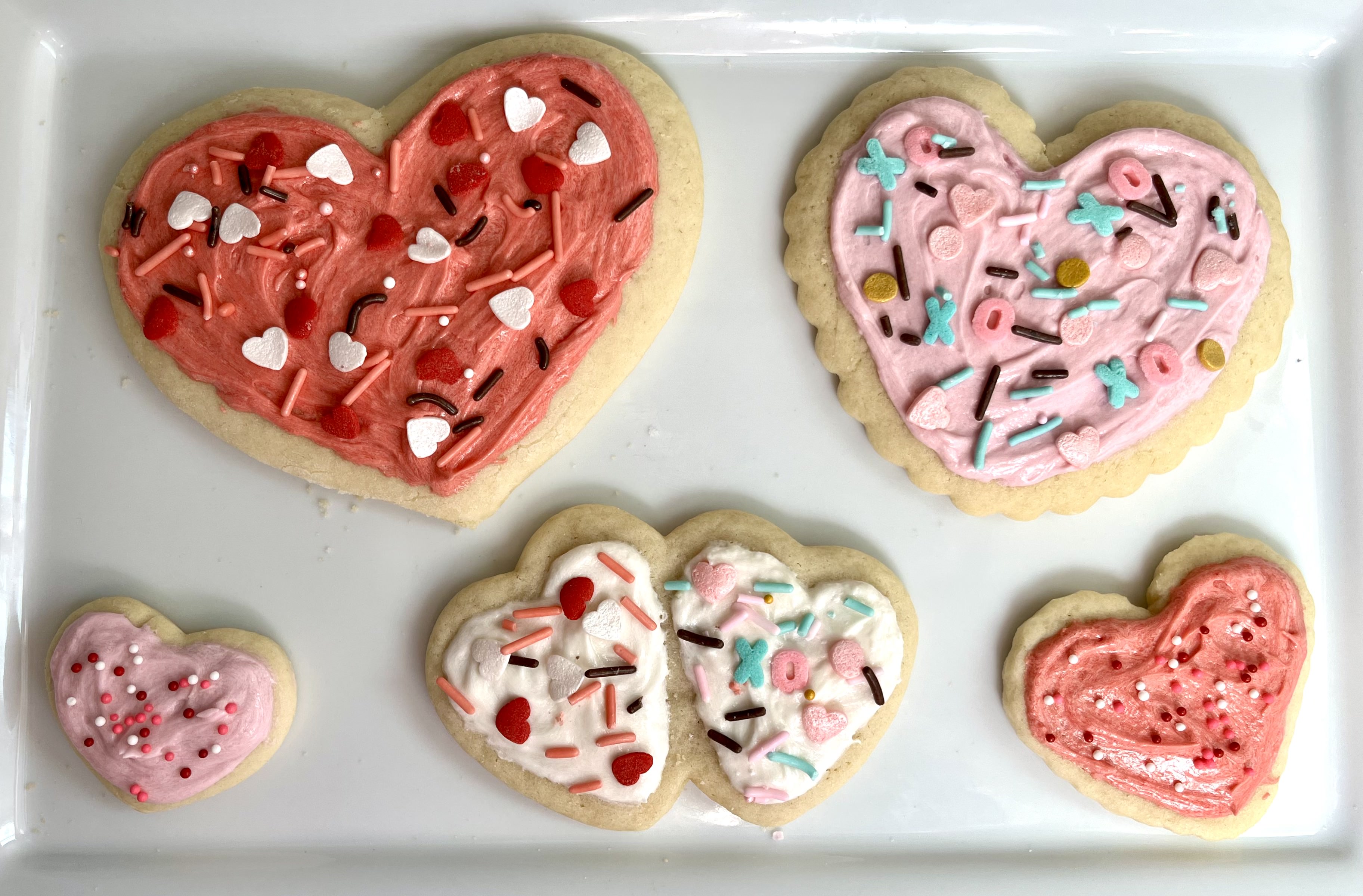 Sugar Cookie